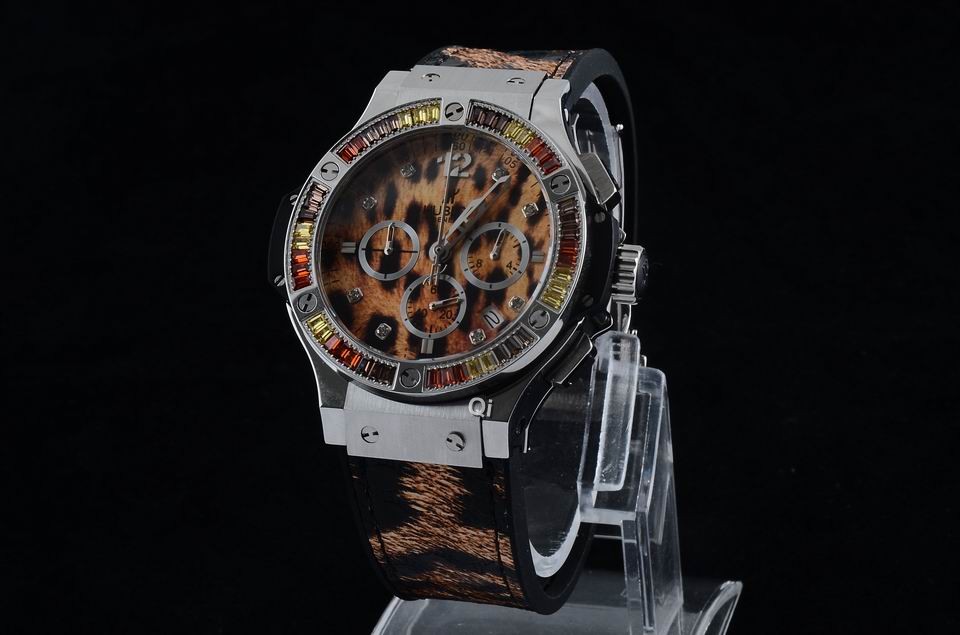 Hublot watch man-383